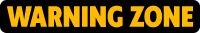Warning Zone